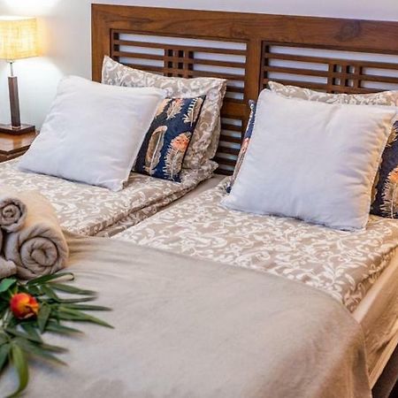 Hagen Apartamento Playa La Arena Puerto de Santiago  Dış mekan fotoğraf