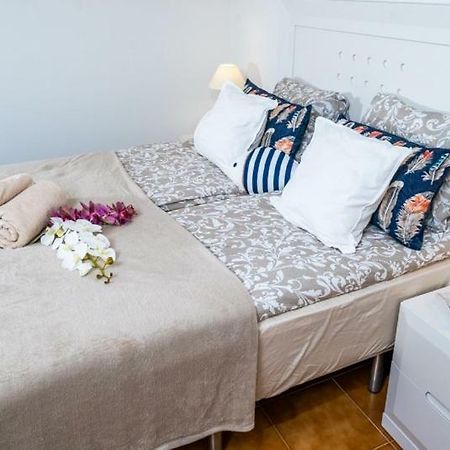 Hagen Apartamento Playa La Arena Puerto de Santiago  Dış mekan fotoğraf