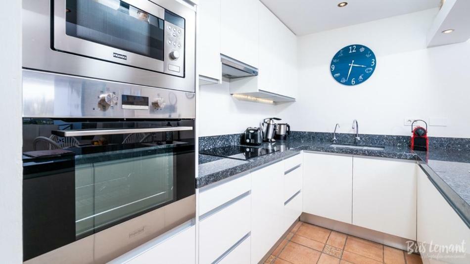Hagen Apartamento Playa La Arena Puerto de Santiago  Dış mekan fotoğraf